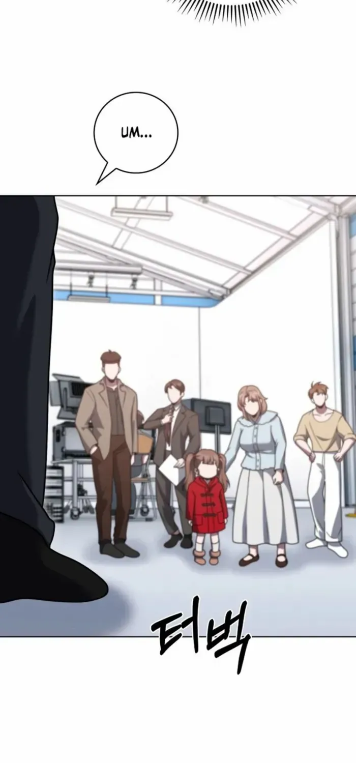 Delivery Man From Murim Chapter 98 page 71 - 