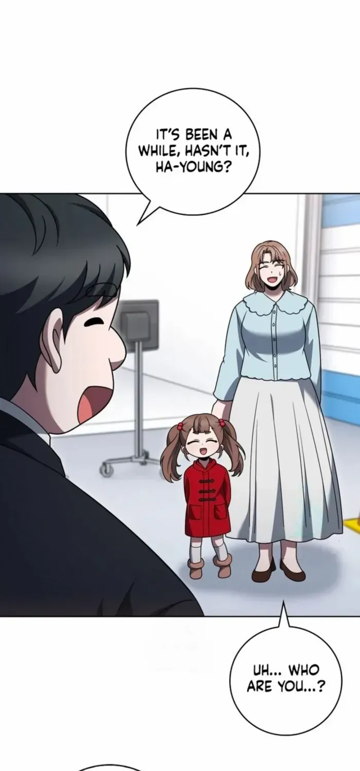 Delivery Man From Murim Chapter 98 page 73 - 