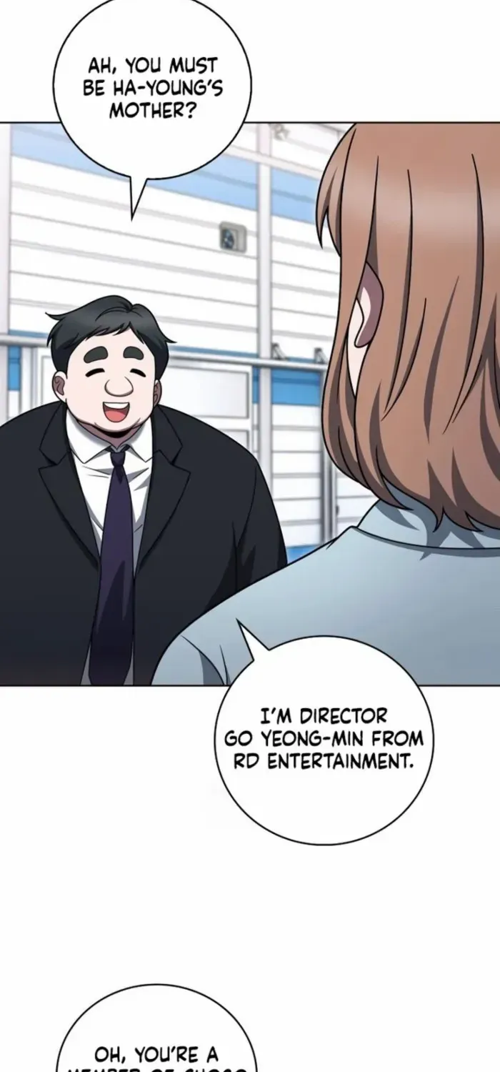 Delivery Man From Murim Chapter 98 page 74 - 