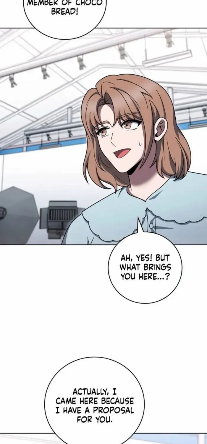 Delivery Man From Murim Chapter 98 page 75 - 