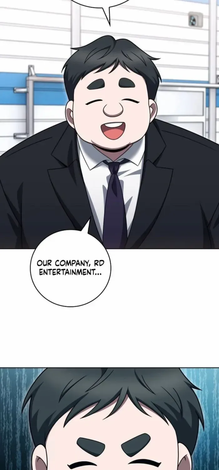Delivery Man From Murim Chapter 98 page 76 - 