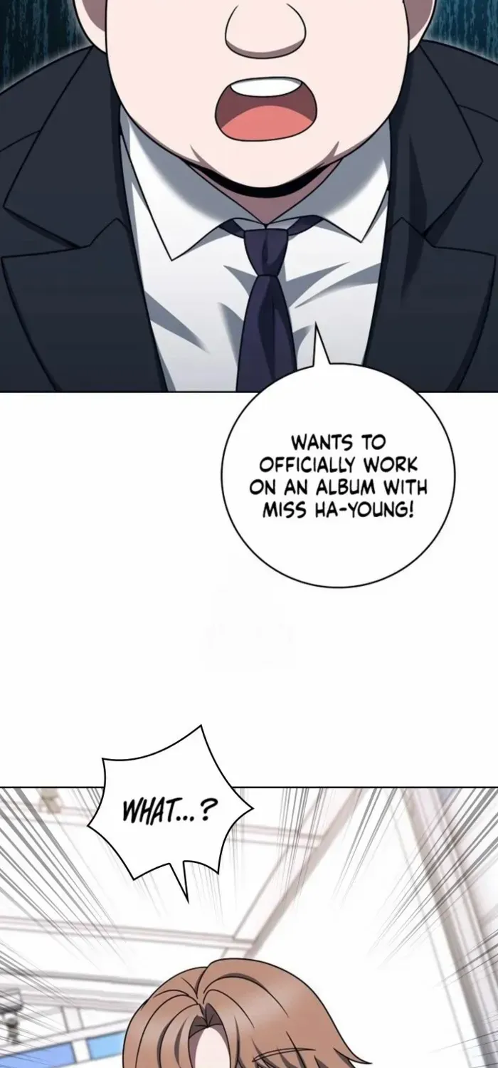 Delivery Man From Murim Chapter 98 page 77 - 