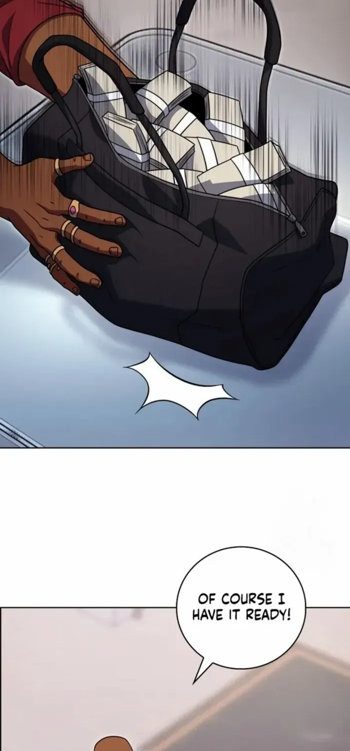 Delivery Man From Murim Chapter 98 page 10 - 