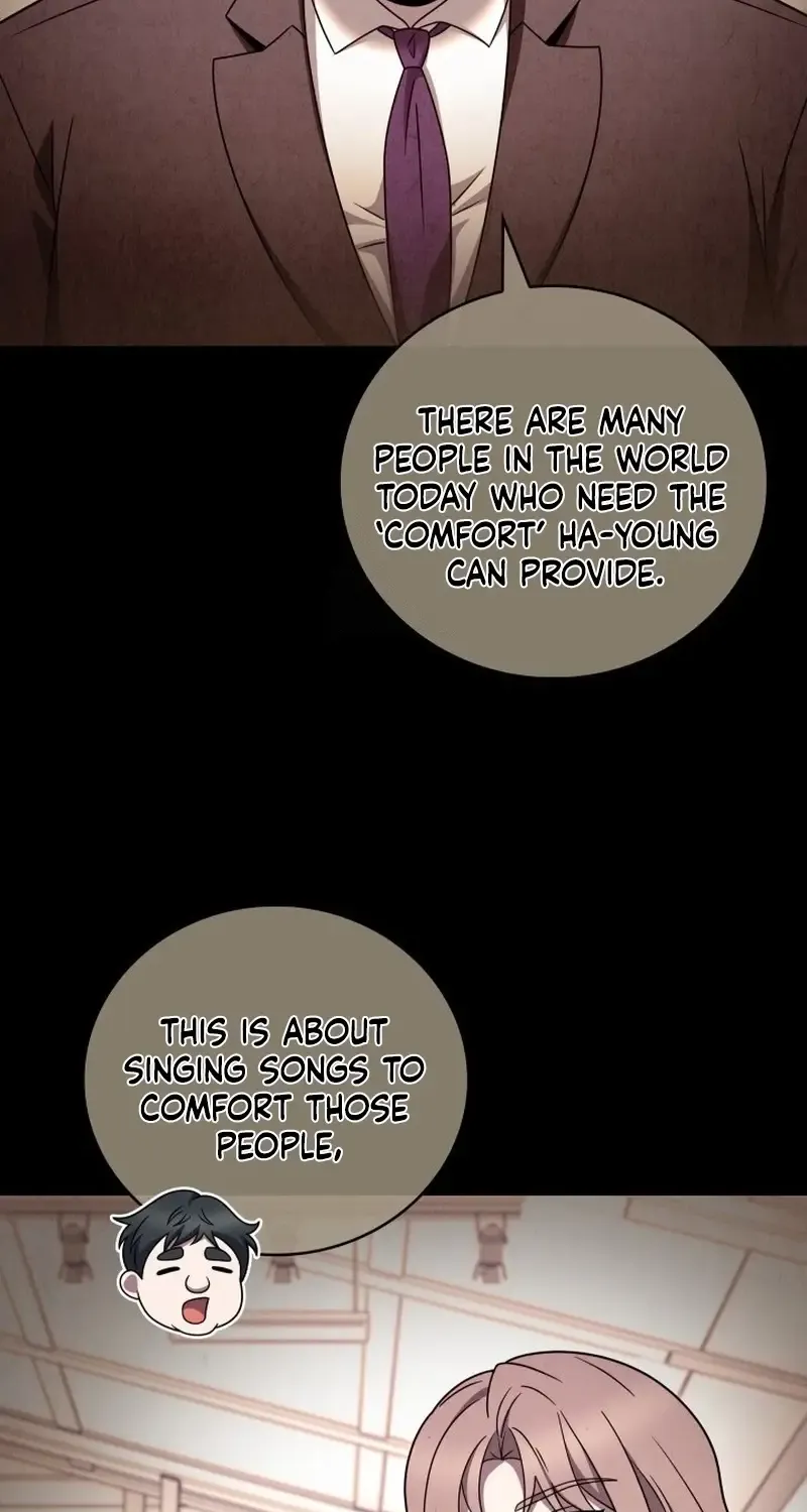 Delivery Man From Murim Chapter 99 page 11 - 