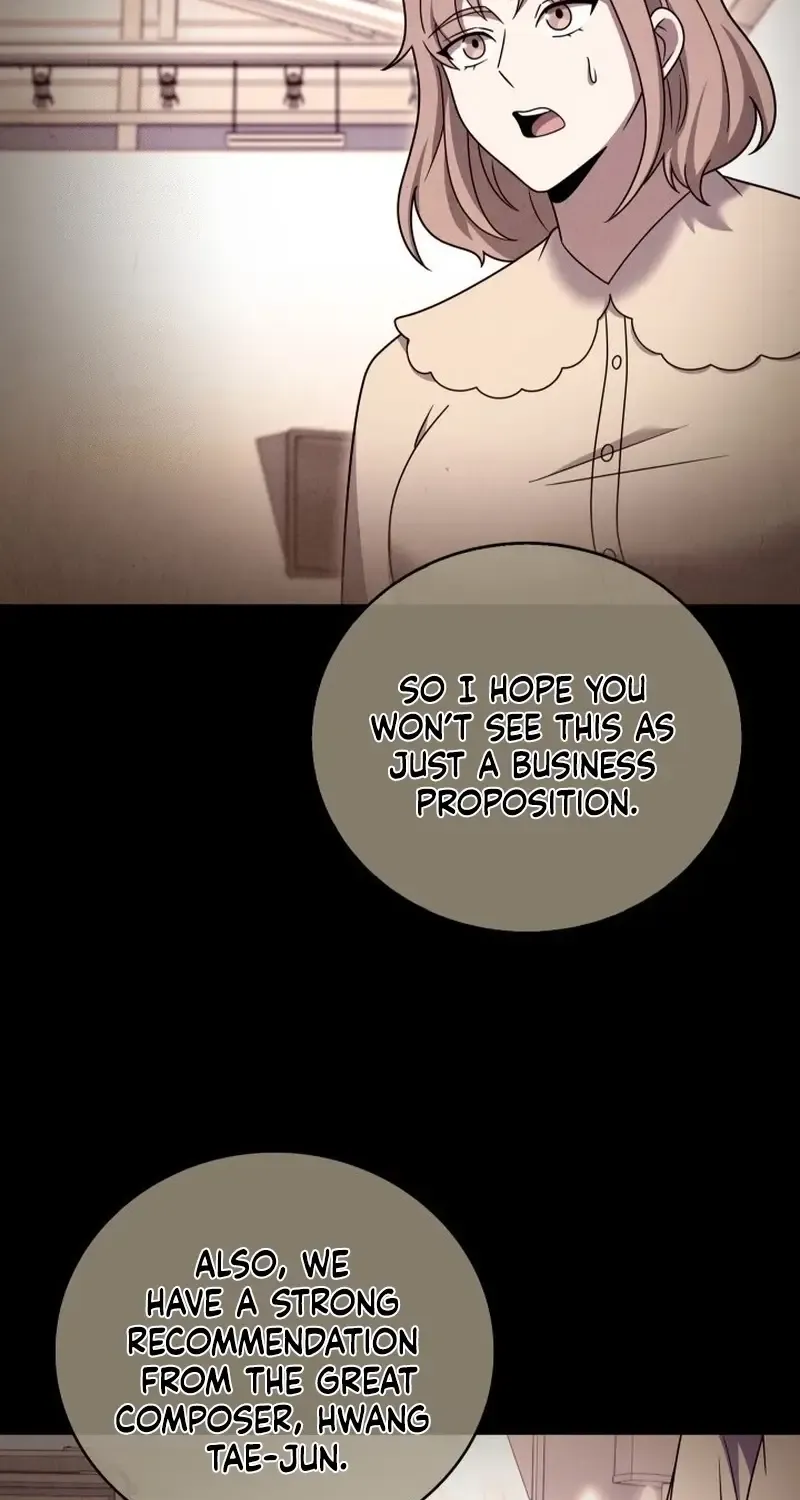 Delivery Man From Murim Chapter 99 page 12 - 
