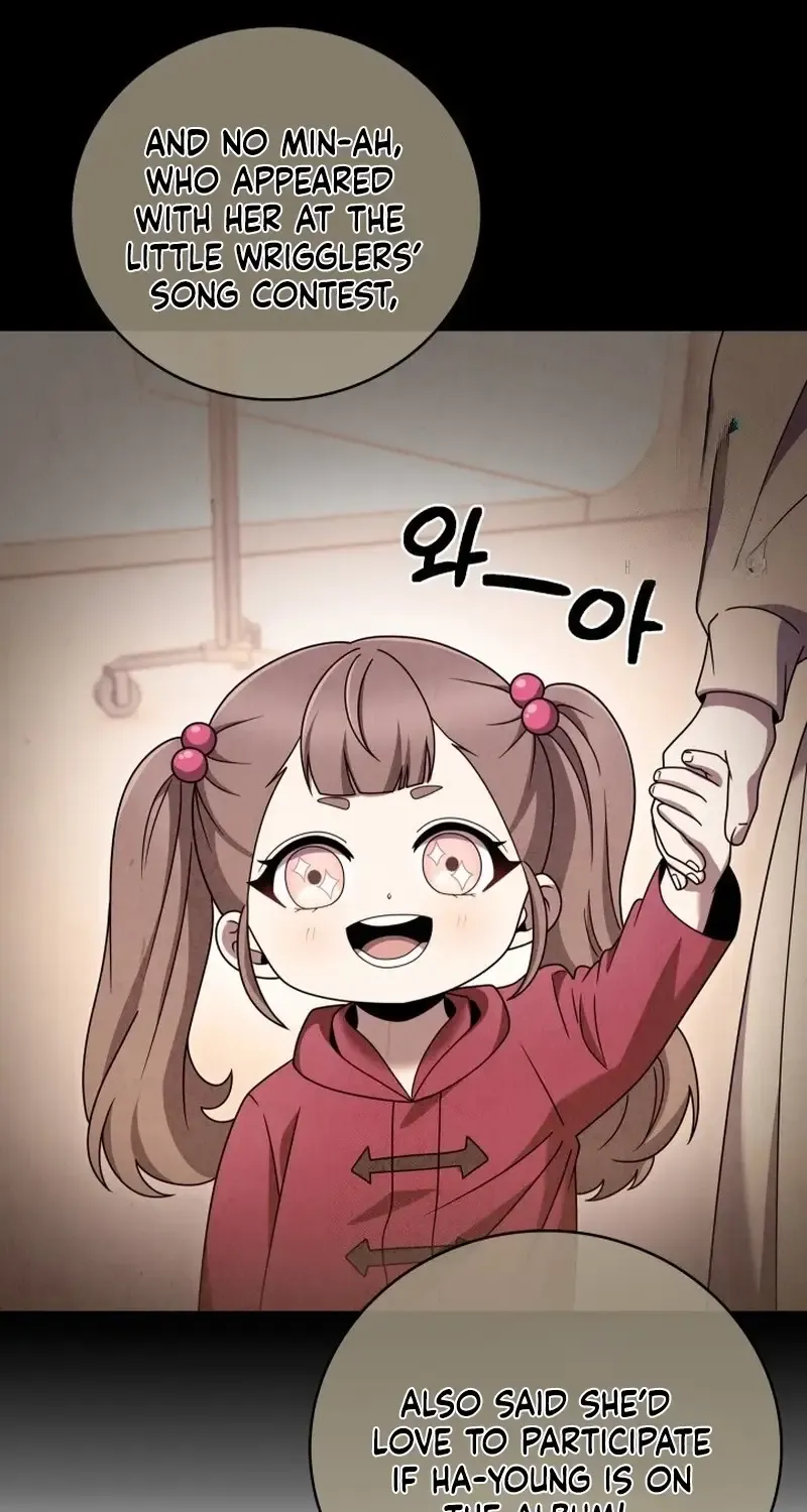 Delivery Man From Murim Chapter 99 page 14 - 