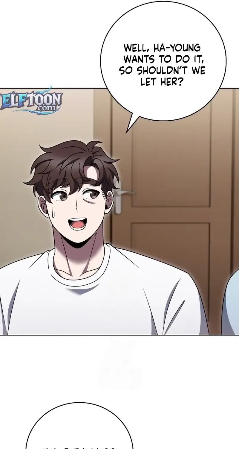 Delivery Man From Murim Chapter 99 page 16 - 