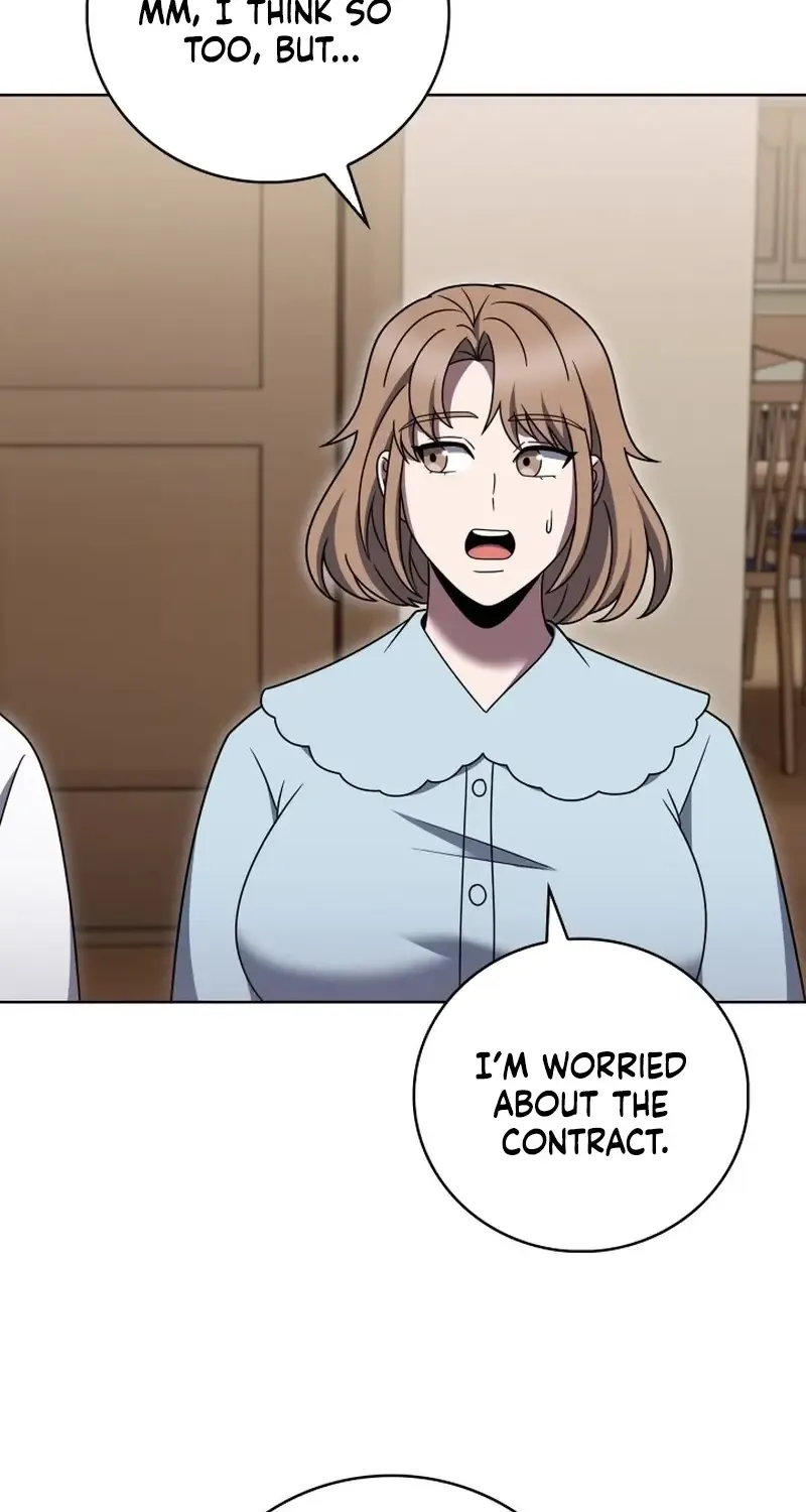 Delivery Man From Murim Chapter 99 page 17 - 
