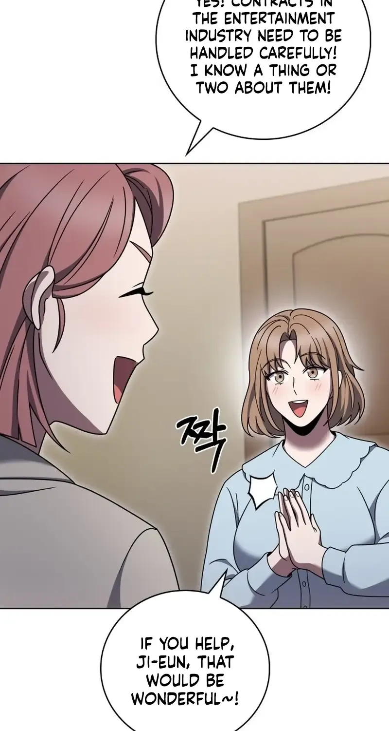 Delivery Man From Murim Chapter 99 page 20 - 