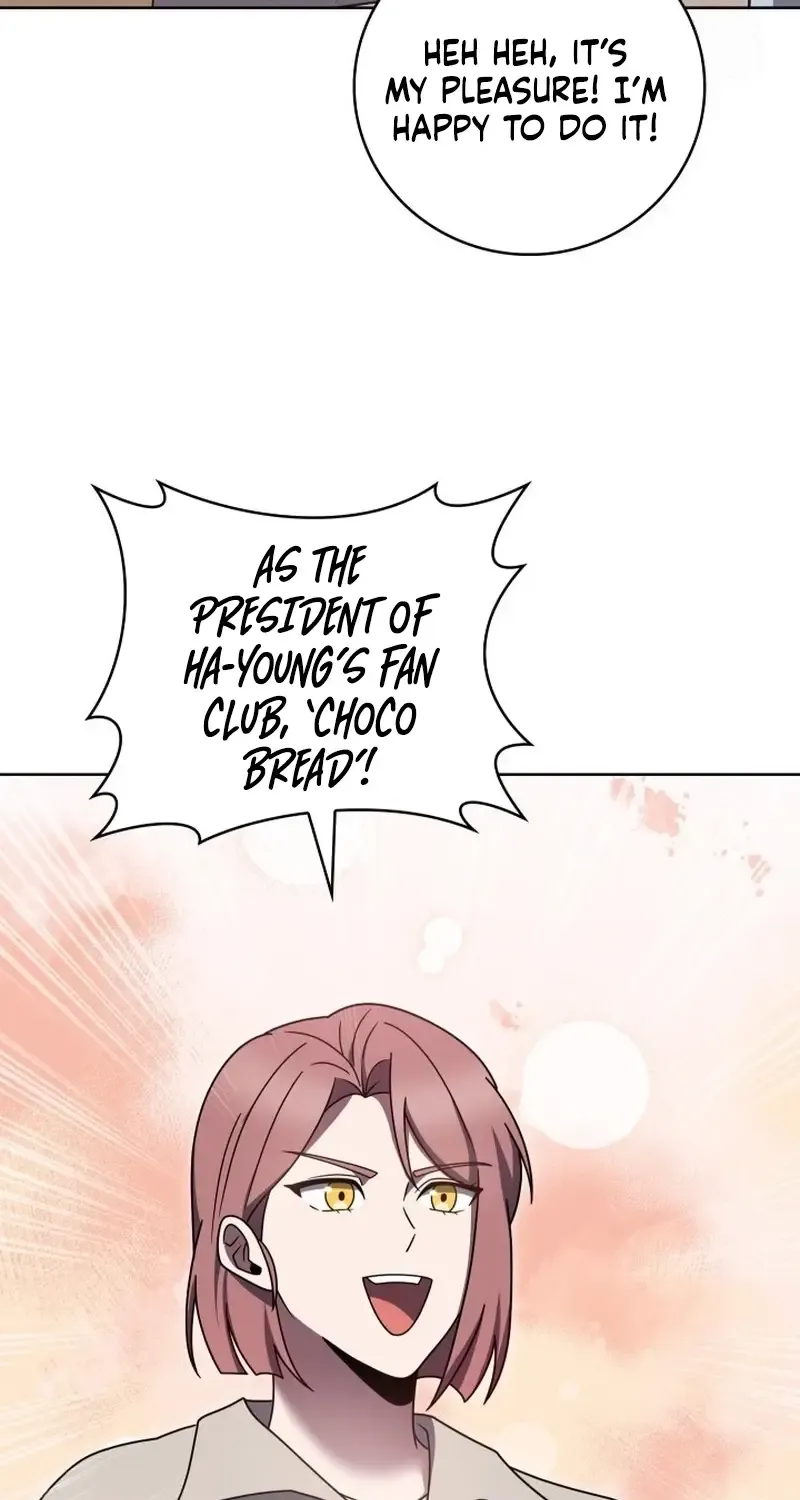 Delivery Man From Murim Chapter 99 page 22 - 