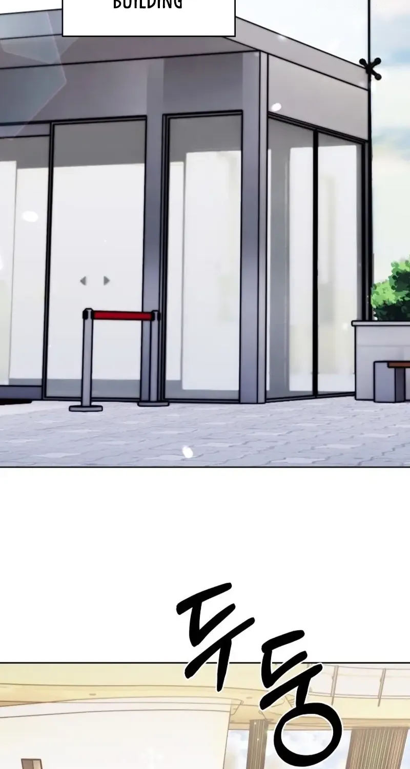 Delivery Man From Murim Chapter 99 page 25 - 
