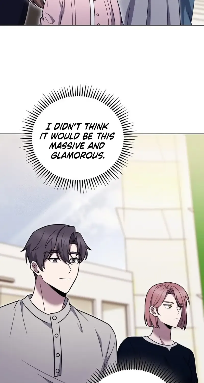 Delivery Man From Murim Chapter 99 page 28 - 