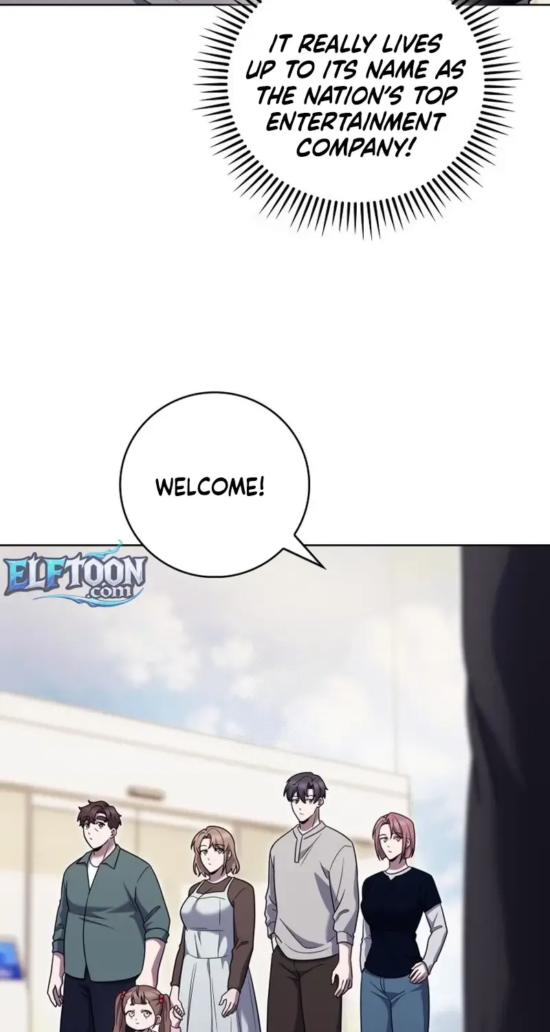 Delivery Man From Murim Chapter 99 page 29 - 