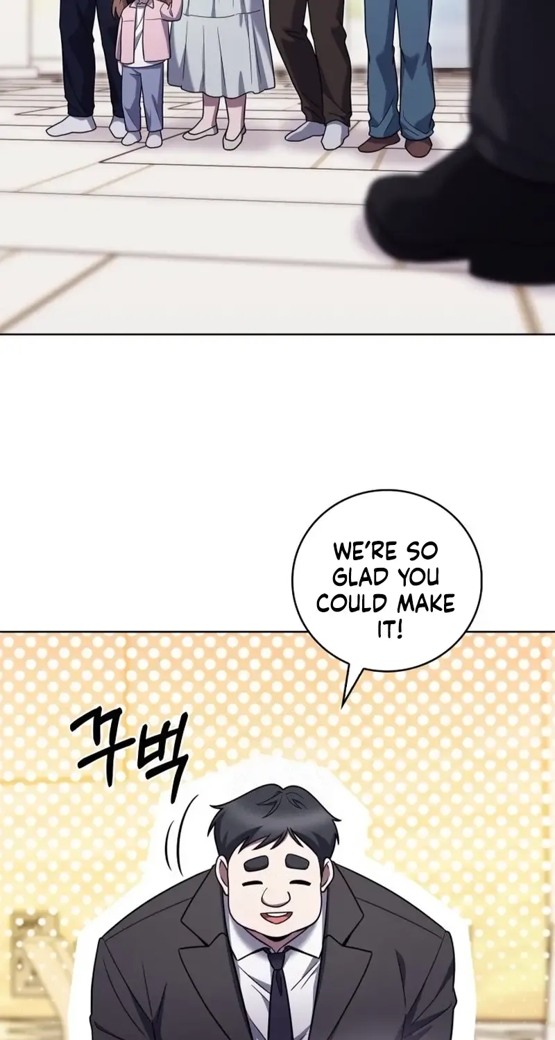 Delivery Man From Murim Chapter 99 page 30 - 