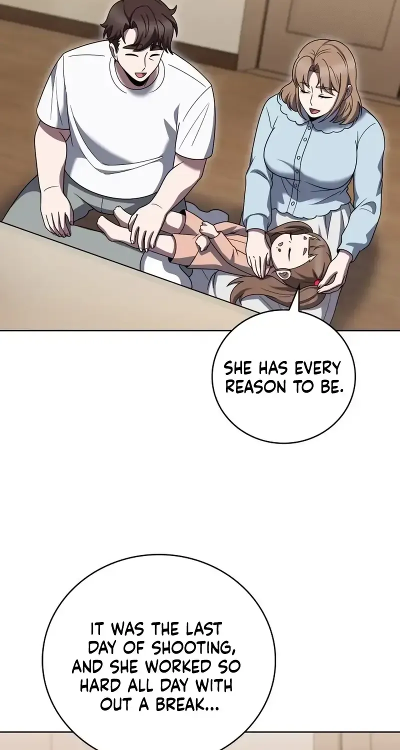 Delivery Man From Murim Chapter 99 page 4 - 