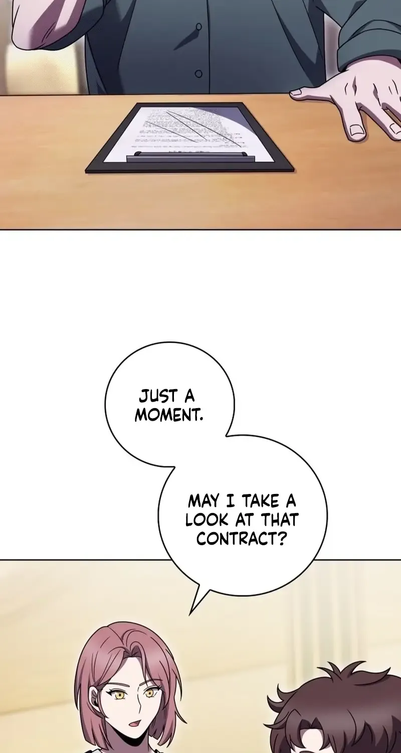 Delivery Man From Murim Chapter 99 page 36 - 