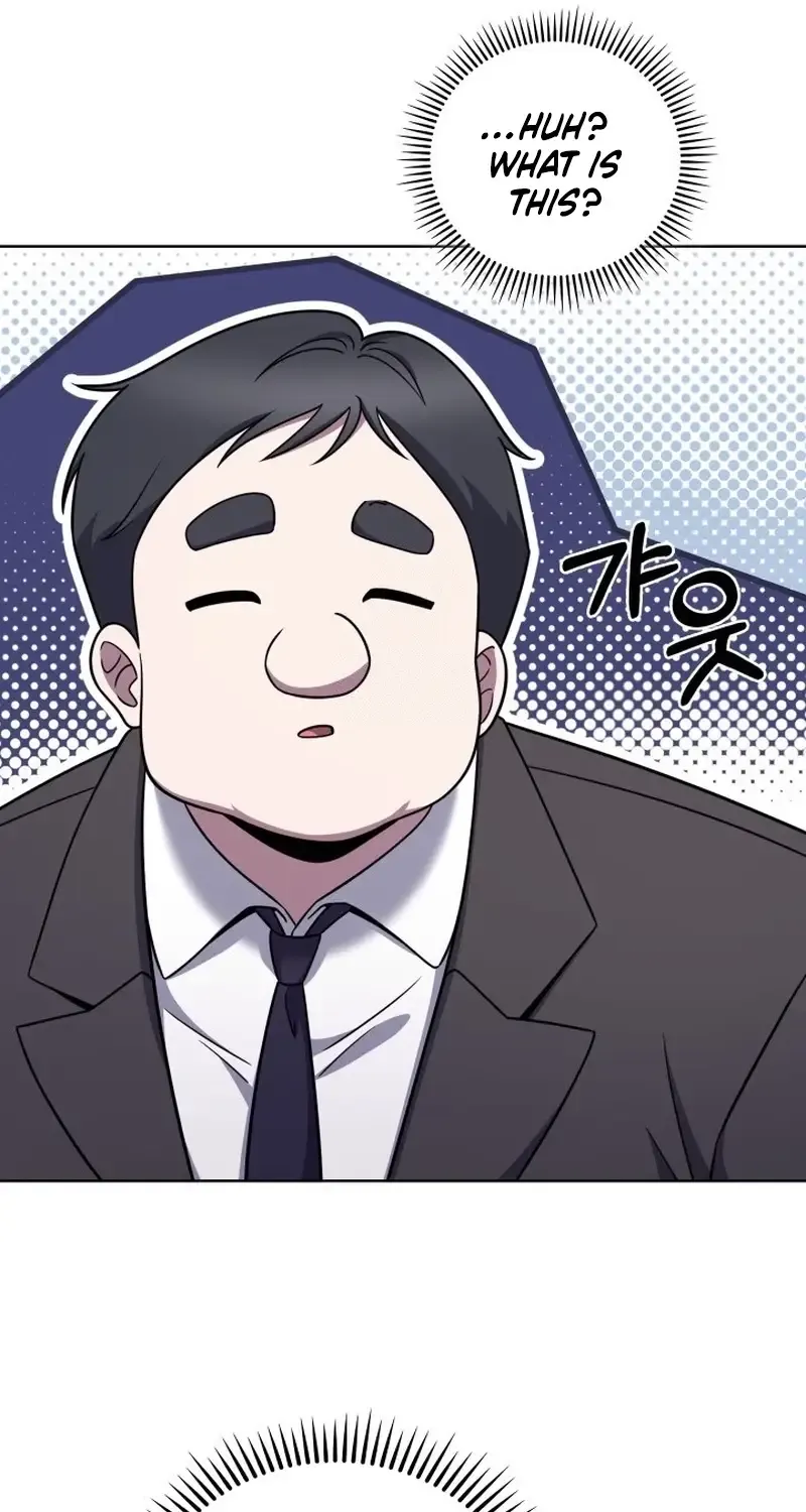Delivery Man From Murim Chapter 99 page 40 - 