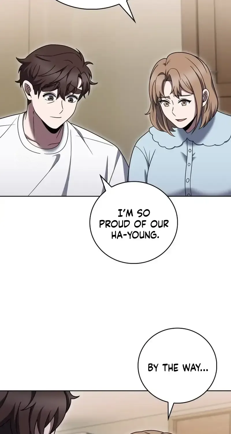 Delivery Man From Murim Chapter 99 page 5 - 