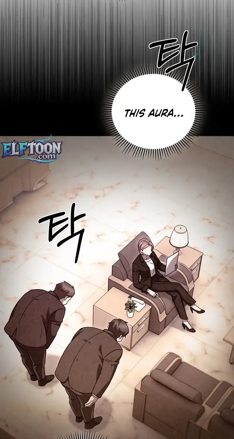 Delivery Man From Murim Chapter 99 page 44 - 