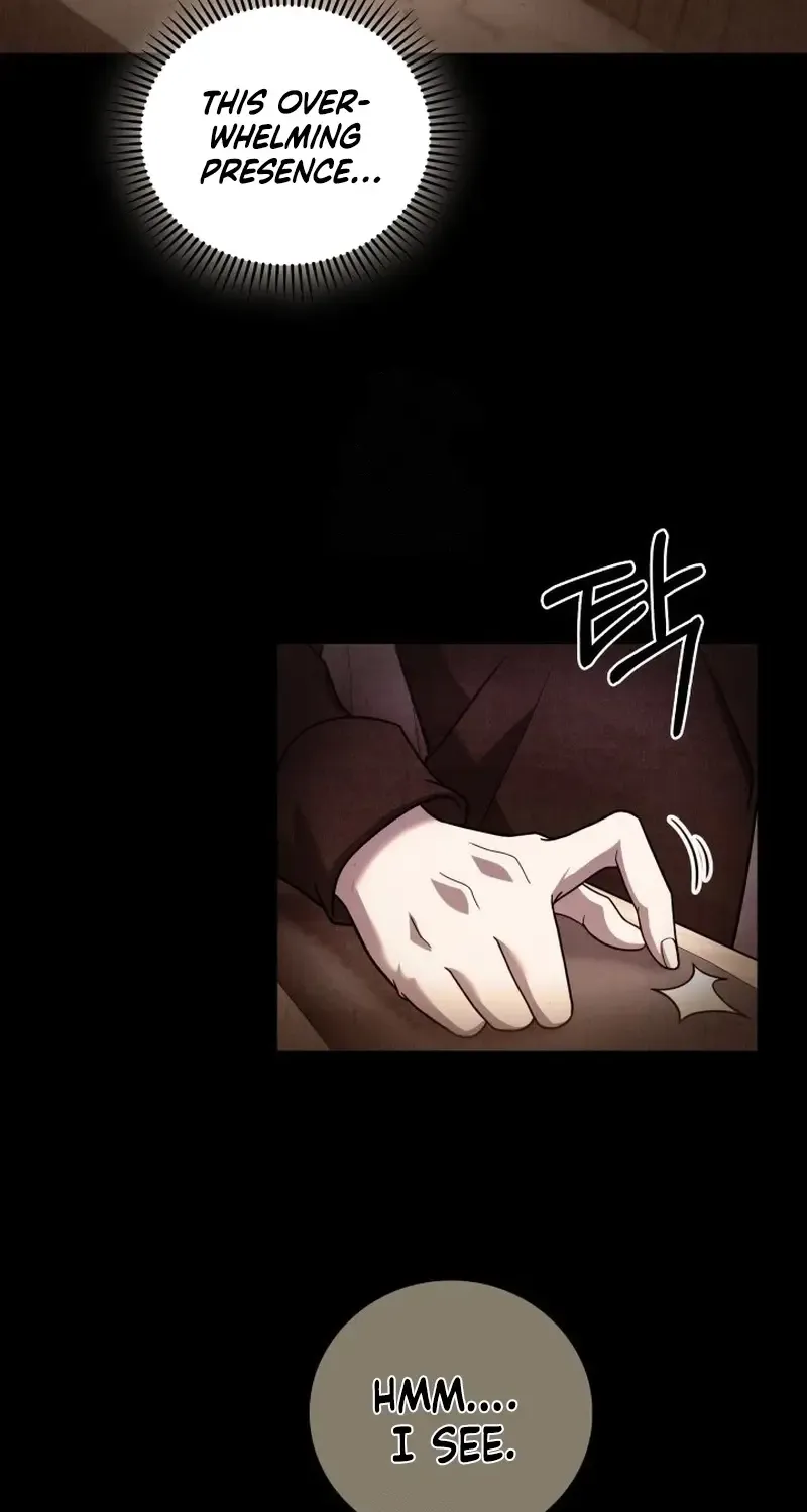 Delivery Man From Murim Chapter 99 page 45 - 