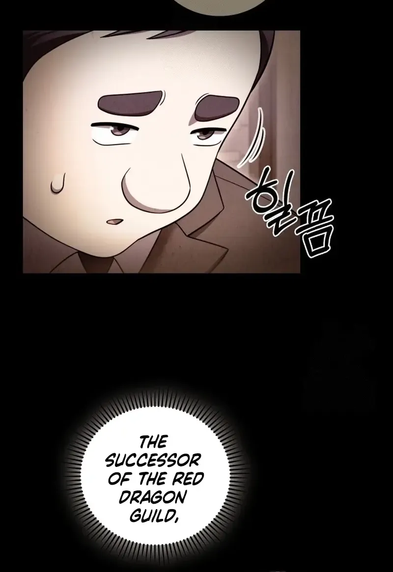 Delivery Man From Murim Chapter 99 page 46 - 