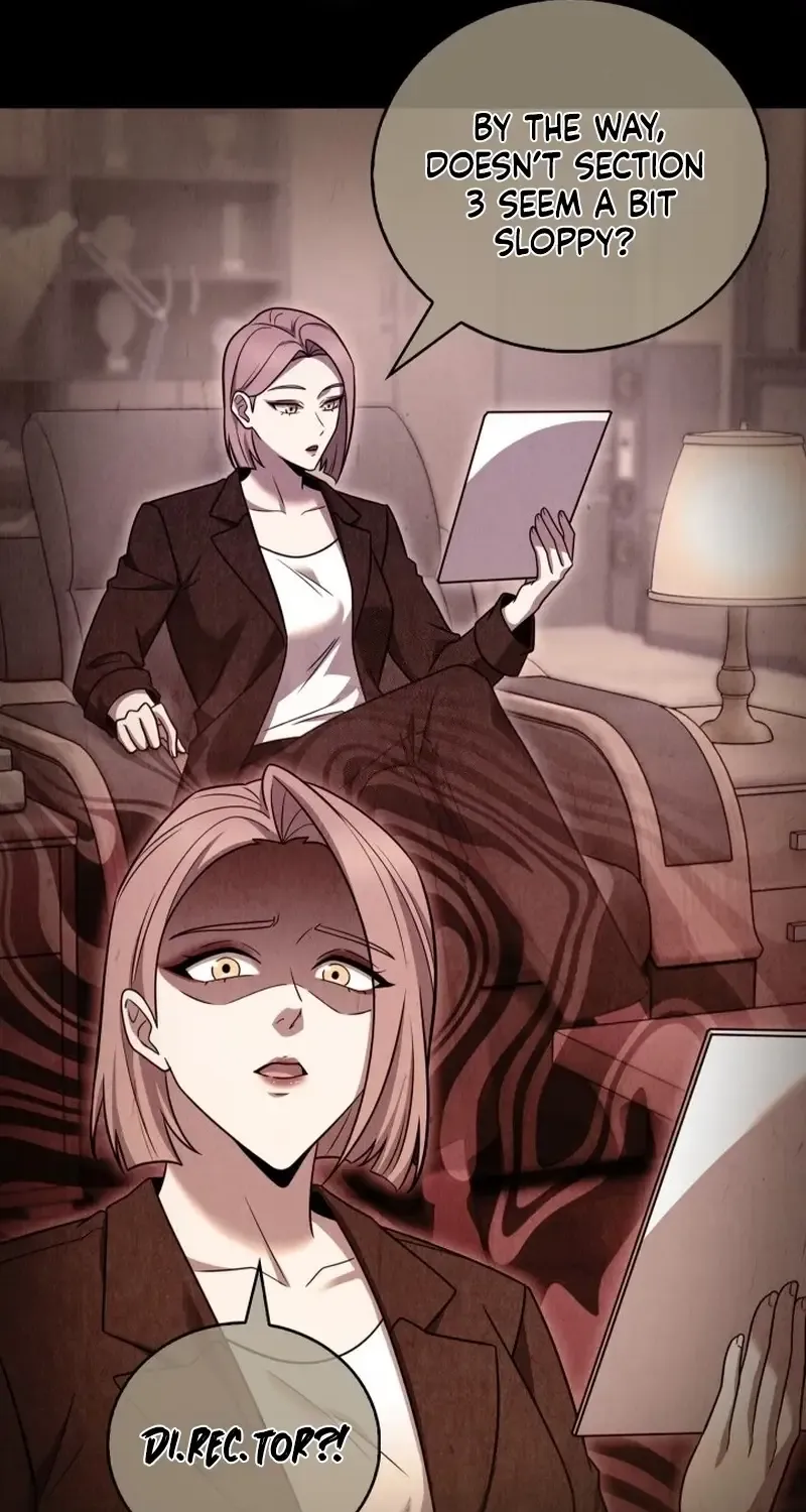 Delivery Man From Murim Chapter 99 page 47 - 