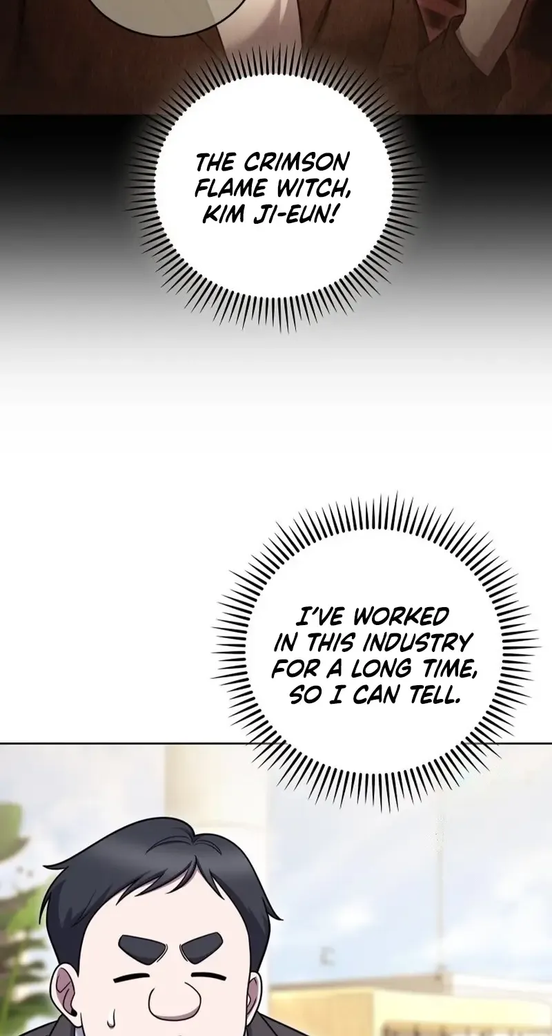 Delivery Man From Murim Chapter 99 page 48 - 
