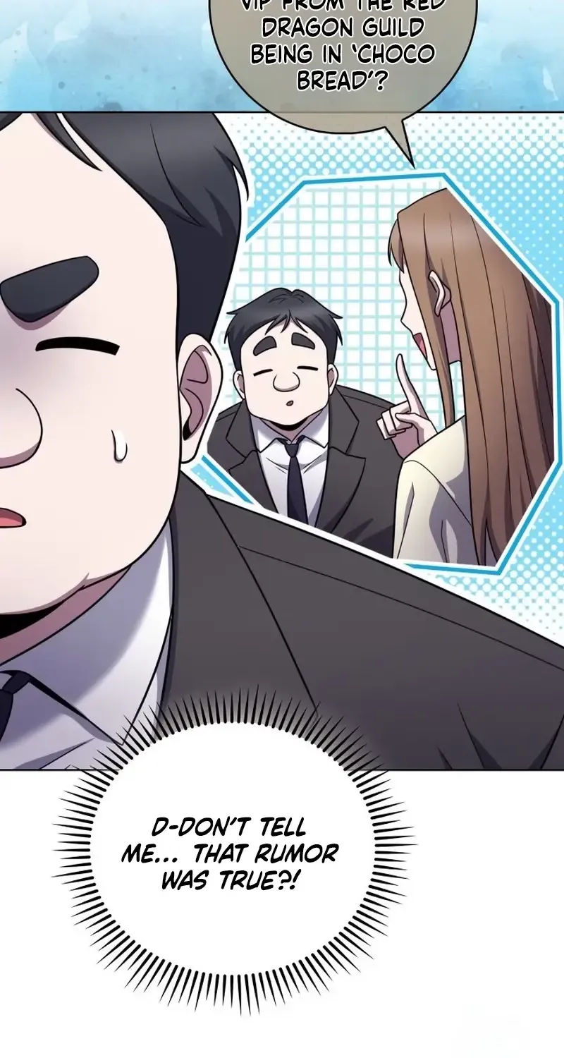 Delivery Man From Murim Chapter 99 page 50 - 