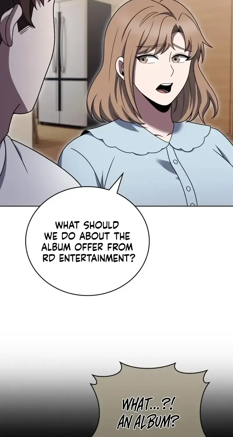 Delivery Man From Murim Chapter 99 page 6 - 