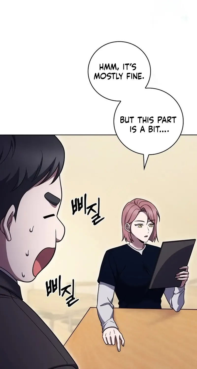 Delivery Man From Murim Chapter 99 page 51 - 
