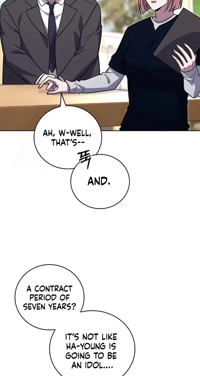 Delivery Man From Murim Chapter 99 page 53 - 