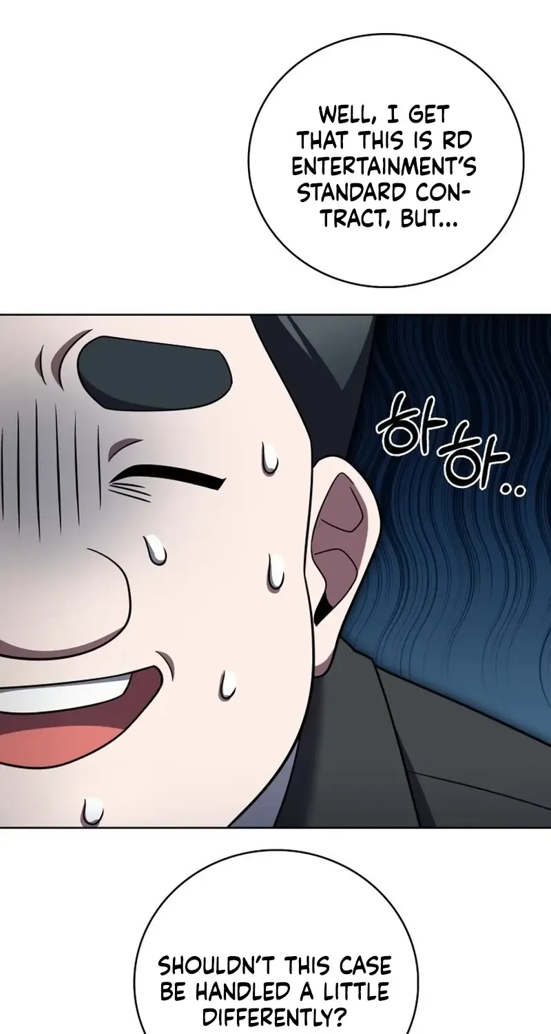 Delivery Man From Murim Chapter 99 page 55 - 