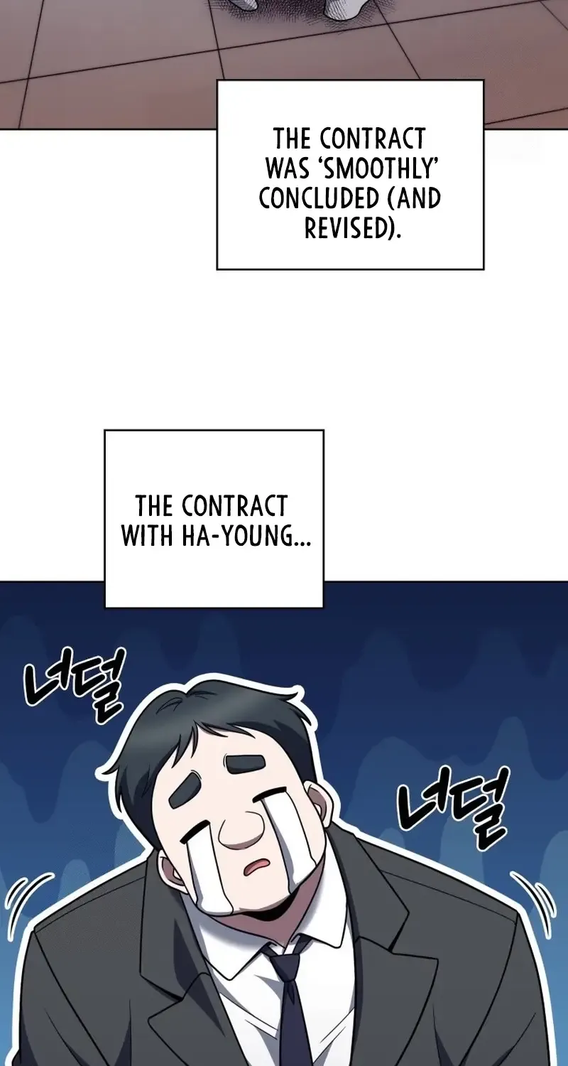 Delivery Man From Murim Chapter 99 page 57 - 
