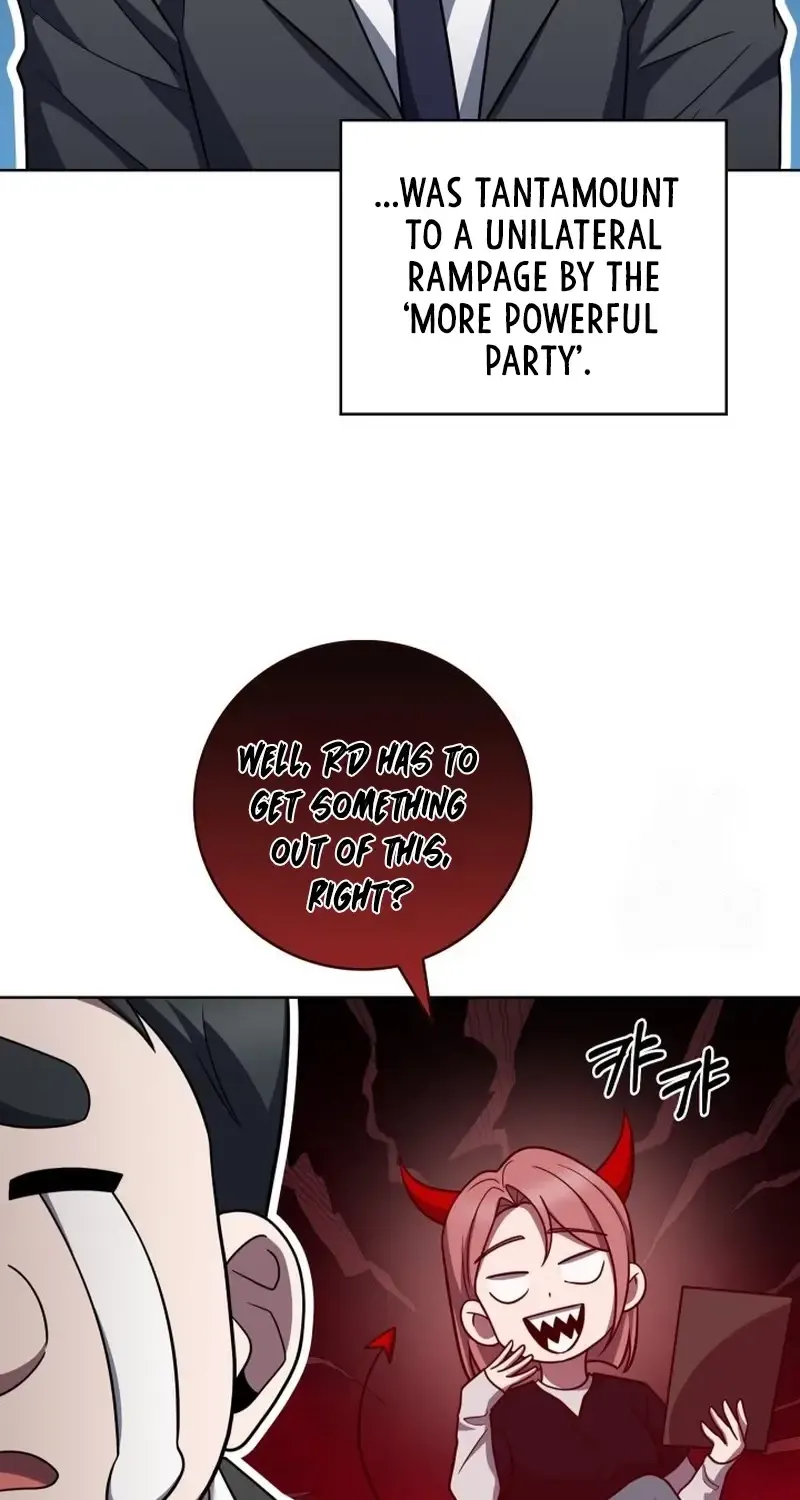Delivery Man From Murim Chapter 99 page 58 - 