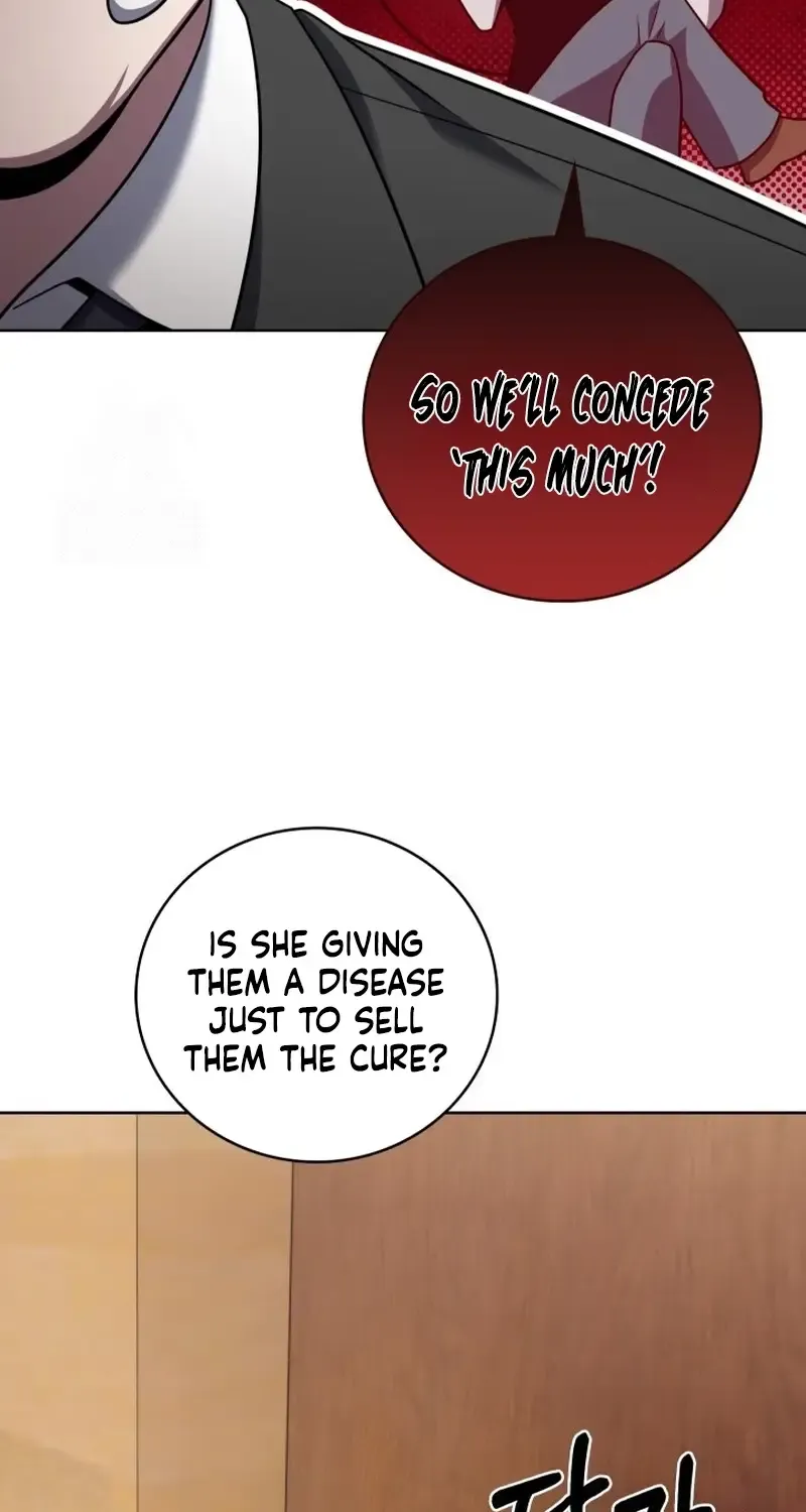 Delivery Man From Murim Chapter 99 page 59 - 