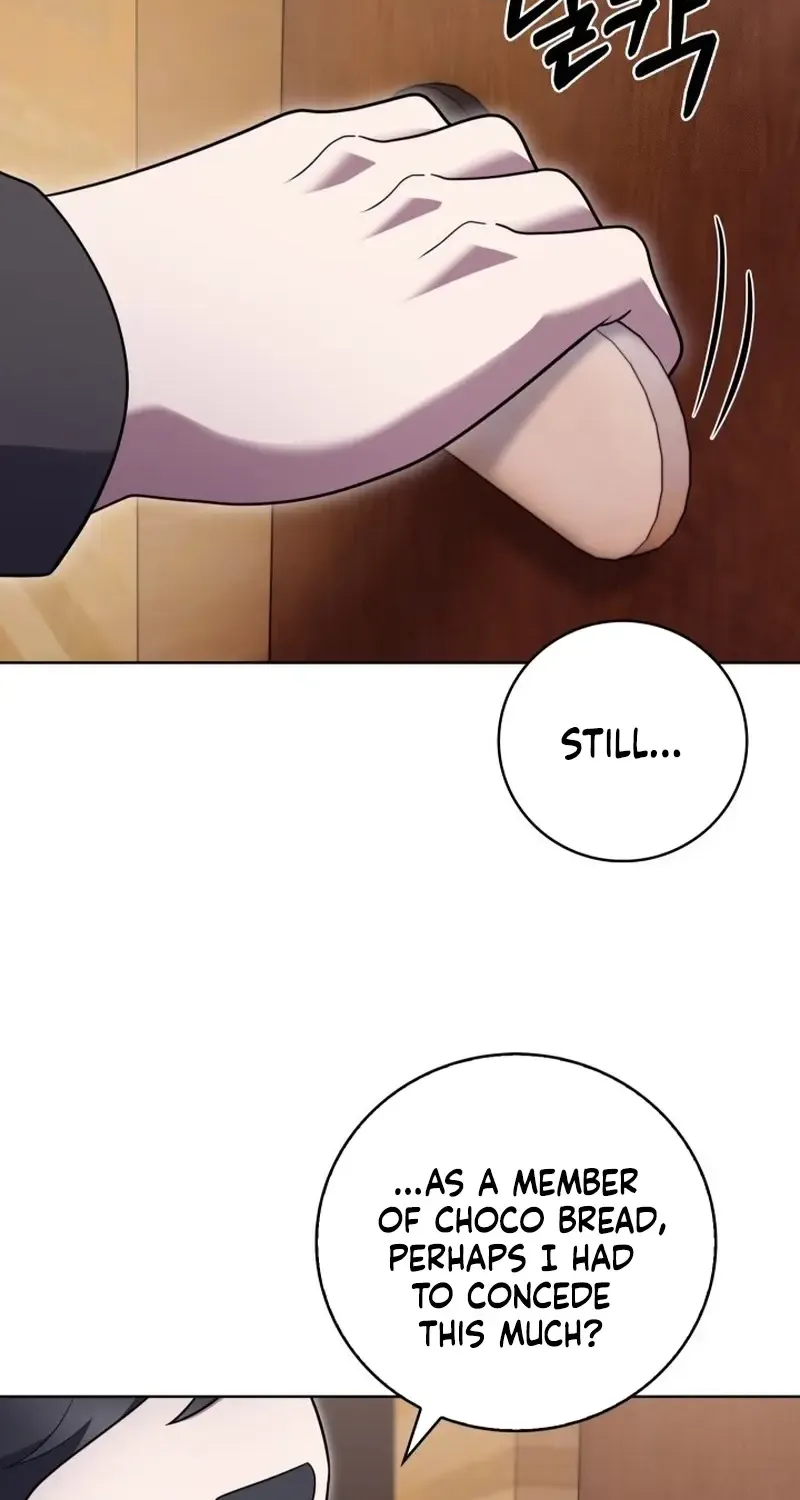 Delivery Man From Murim Chapter 99 page 60 - 