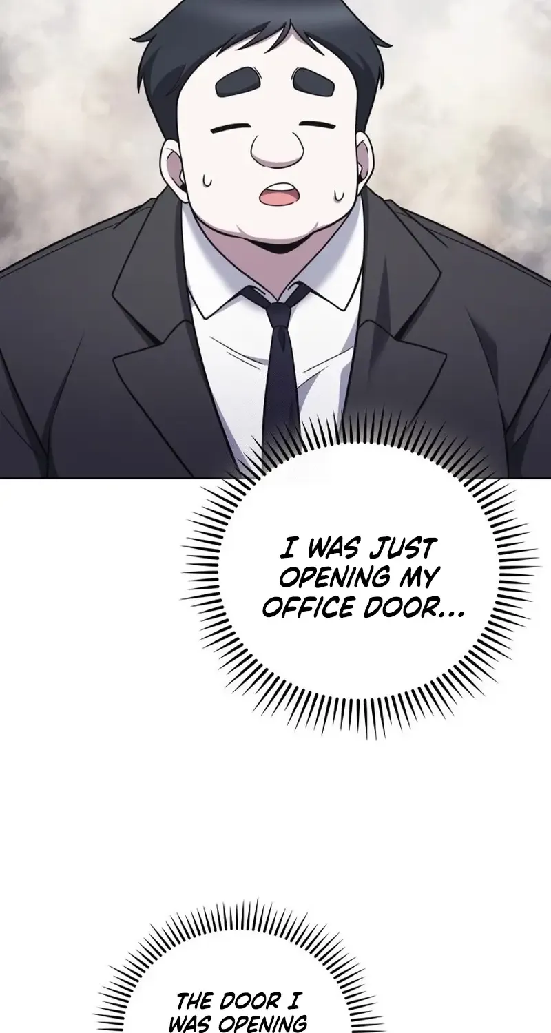 Delivery Man From Murim Chapter 99 page 64 - 