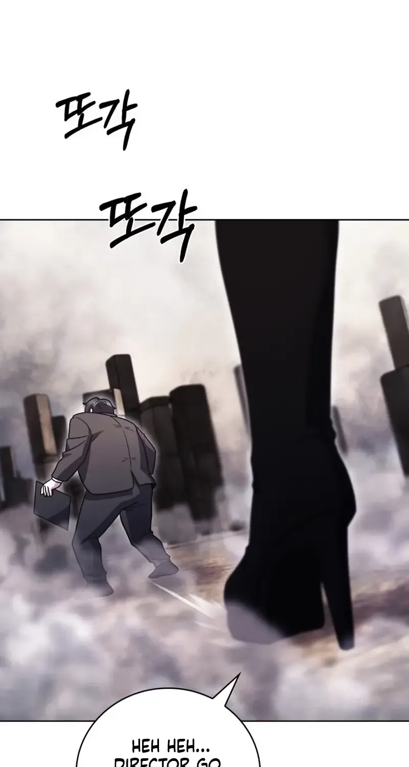 Delivery Man From Murim Chapter 99 page 66 - 