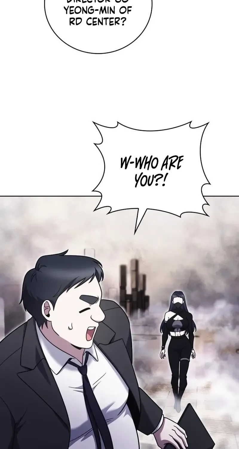 Delivery Man From Murim Chapter 99 page 67 - 