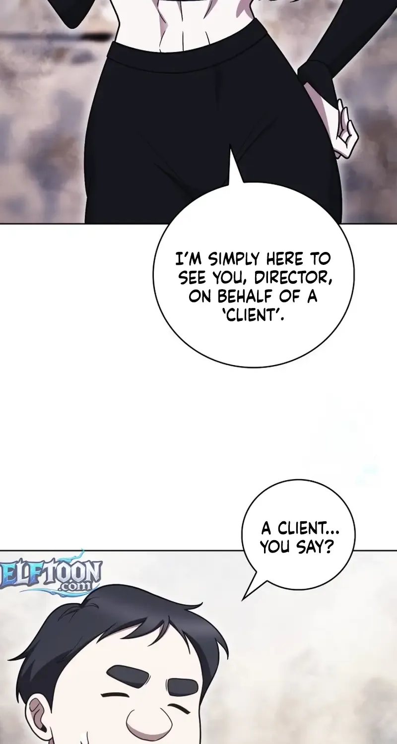Delivery Man From Murim Chapter 99 page 69 - 