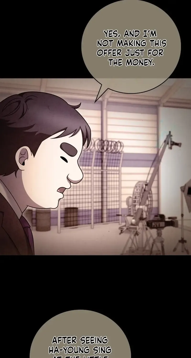 Delivery Man From Murim Chapter 99 page 8 - 