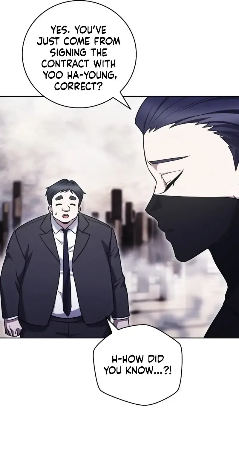 Delivery Man From Murim Chapter 99 page 71 - 