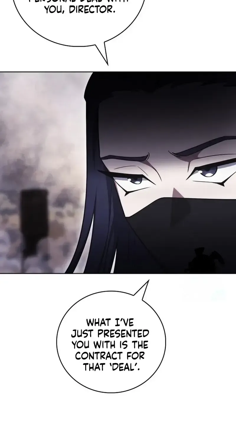 Delivery Man From Murim Chapter 99 page 74 - 
