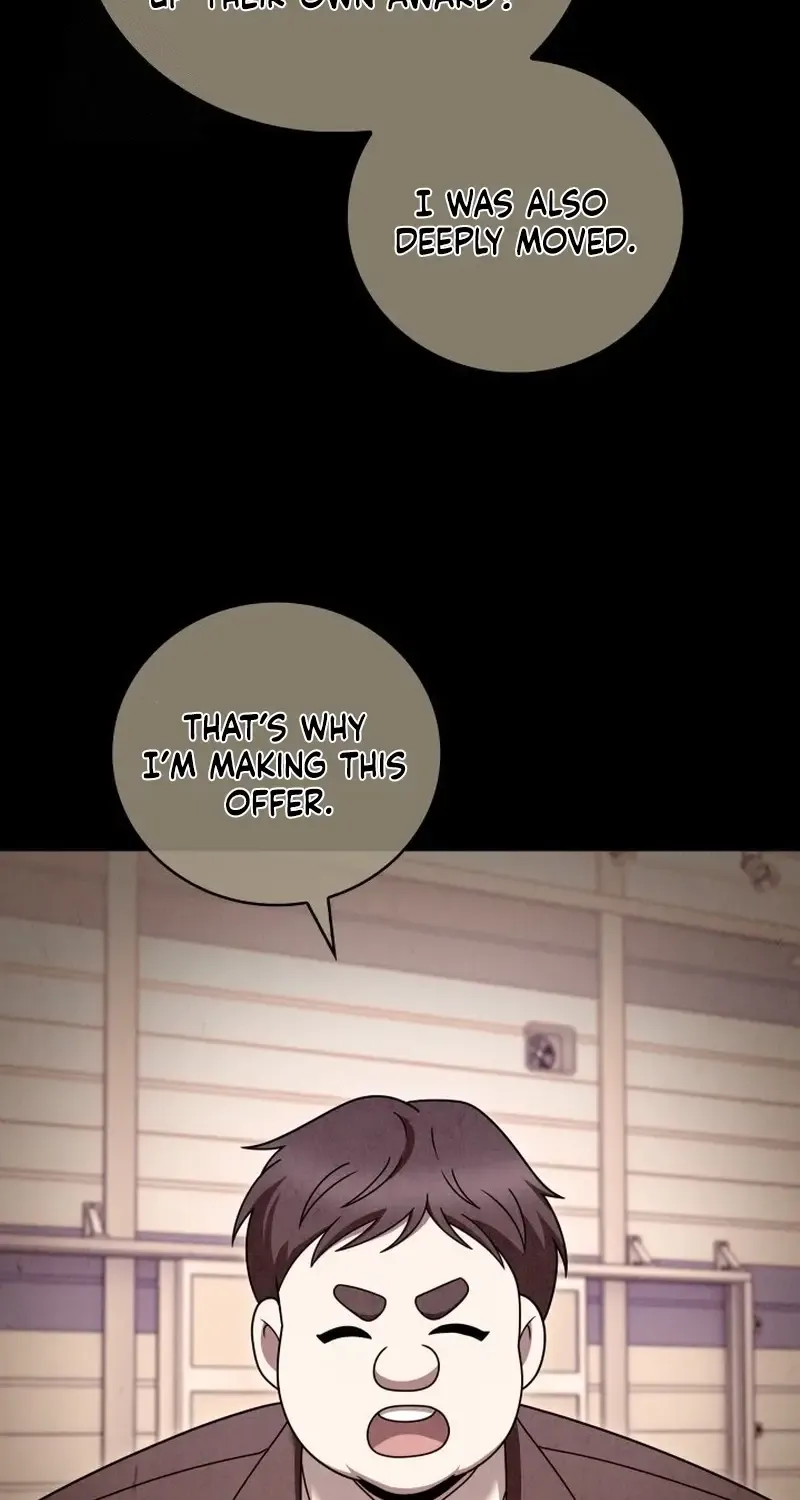 Delivery Man From Murim Chapter 99 page 10 - 