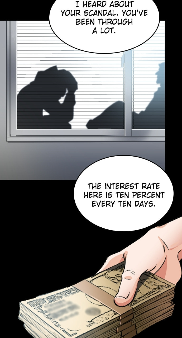 Deltora Quest Chapter 1 page 64 - 