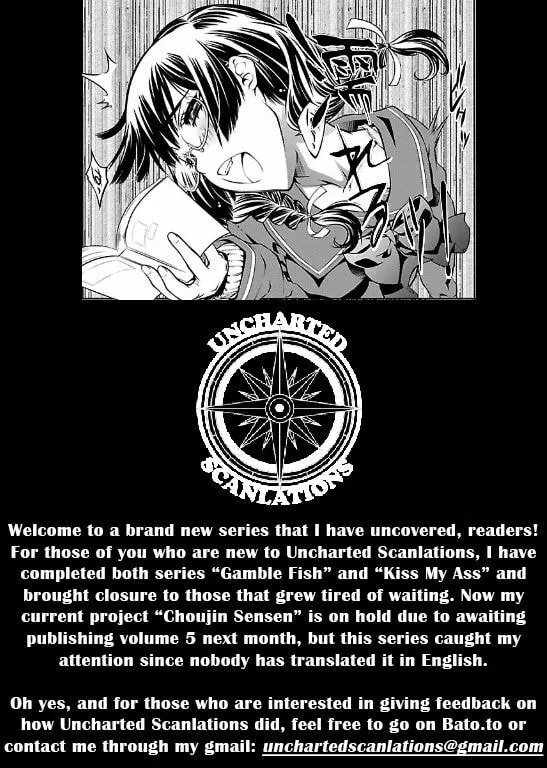 Delusional Love Chapter 1 page 29 - 
