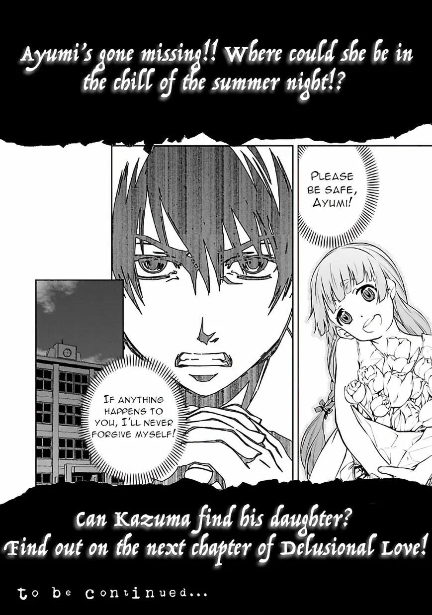 Delusional Love Chapter 14 page 26 - 