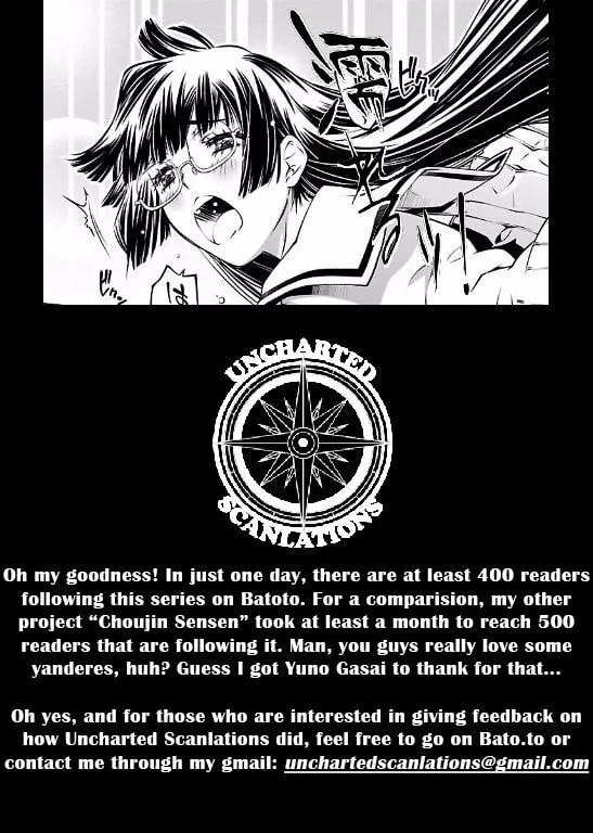 Delusional Love Chapter 2 page 26 - 