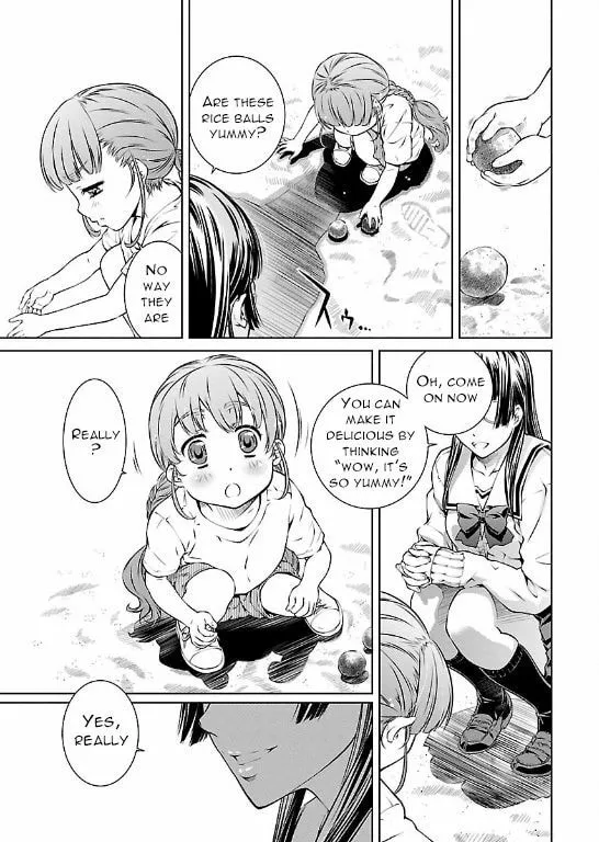 Delusional Love Chapter 6 page 23 - 