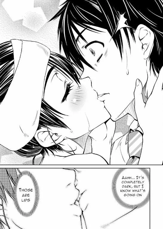 Delusional Love Chapter 7 page 26 - 